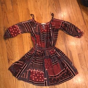 American Eagle Outfitters romper !